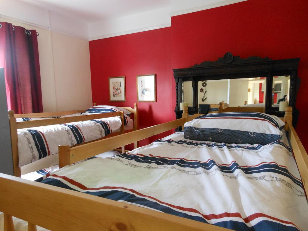Loughcrew Megalithic Hostel Millbrook Habitación foto